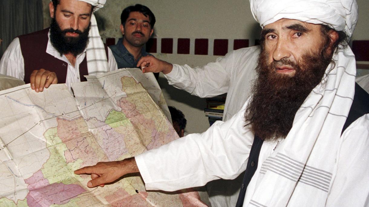 ناتو کشته شدن رهبر داعش در افغانستان را تایید کرد