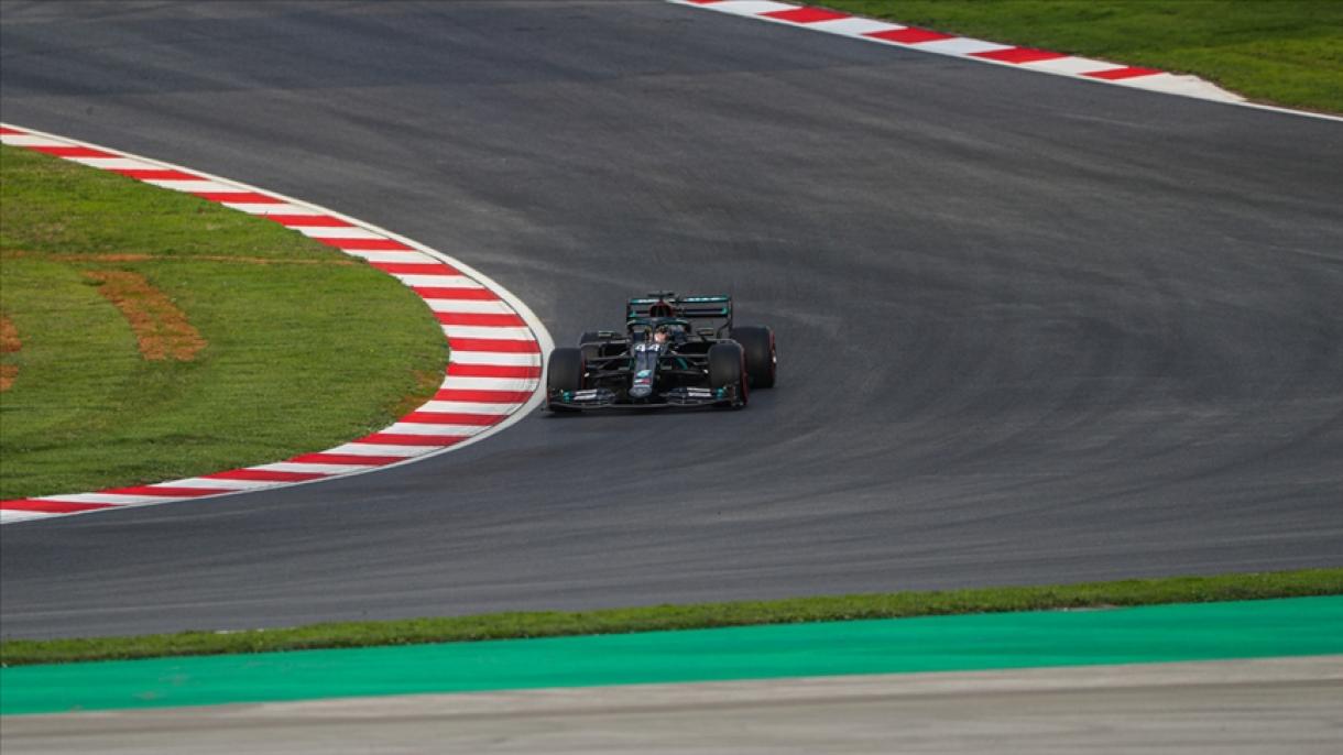 Fórmula 1: Gran Premio de Emilia-Romaña arranca este domingo