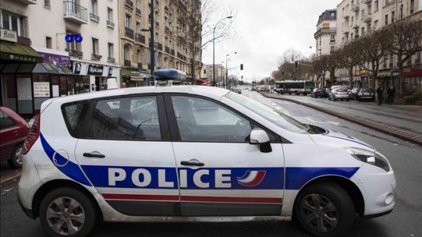 فرانس: ائیرپورٹ کو سکیورٹی وجوہات کی بنا پر خالی کروا لیا گیا