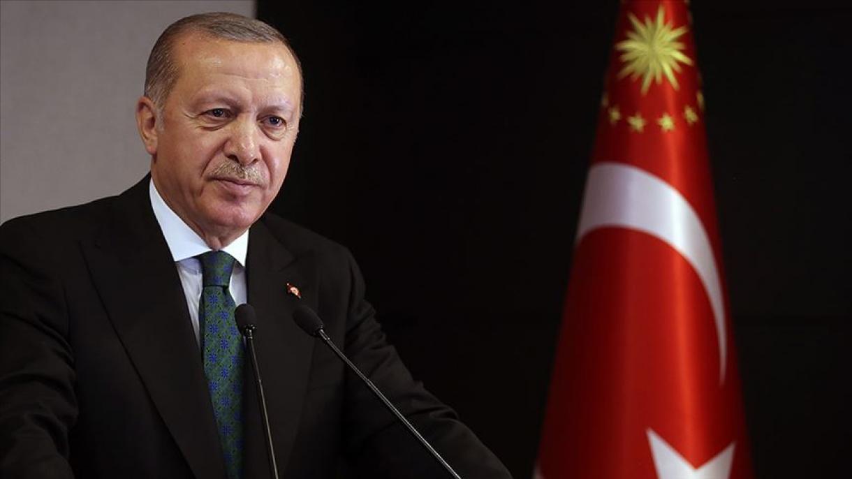 Erdogan: “O sistema da ONU não é capaz de prevenir conflitos”