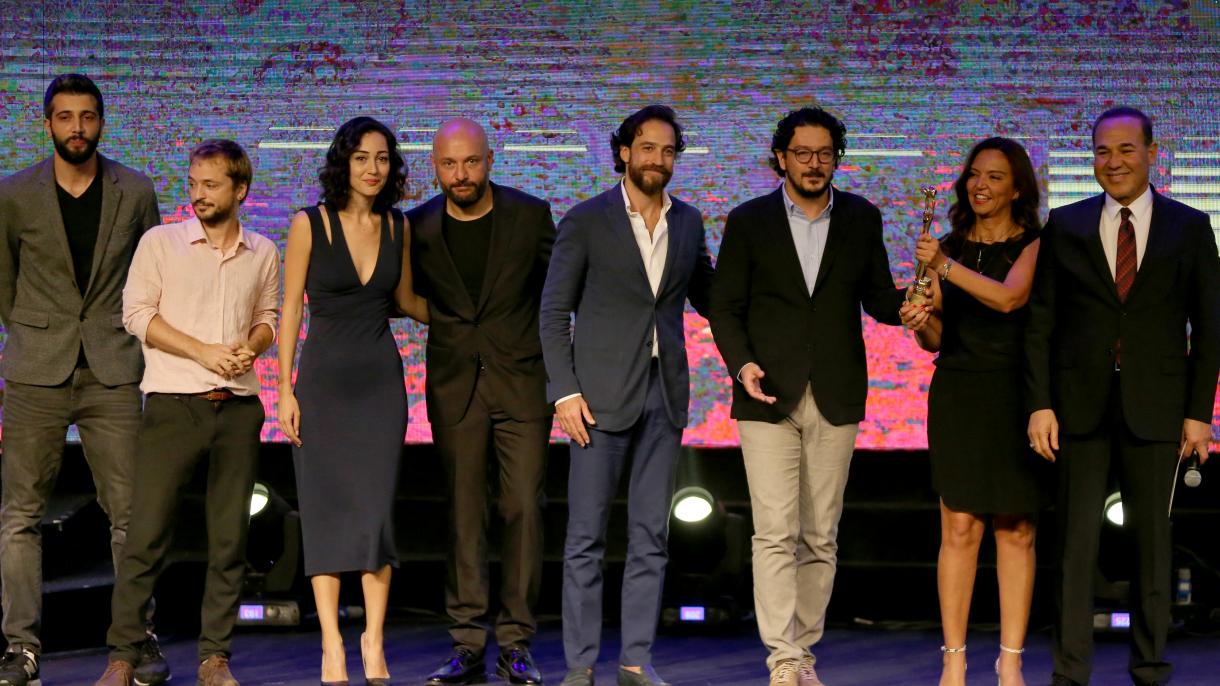 Adana film festivalı başa çatıb