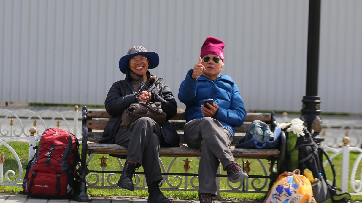 Koronavirusi – Turistët ndihen të sigurt në Turqi, i vlerësojnë masat si të mjaftueshme