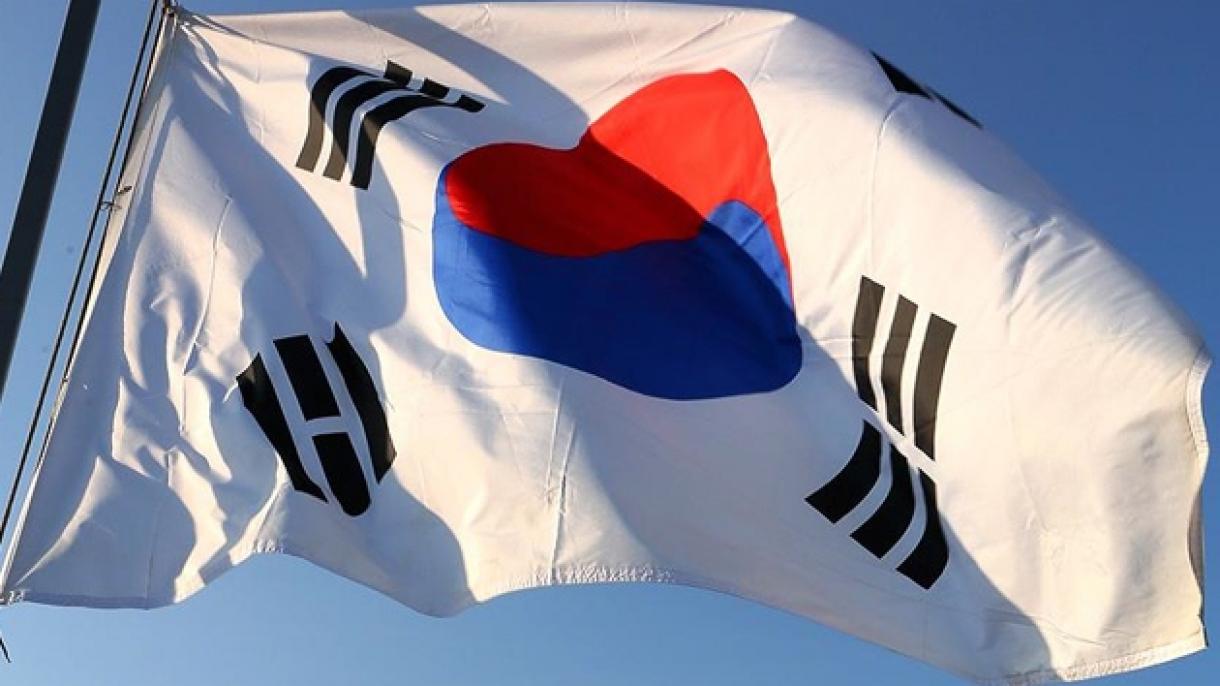 امن مذاکرات کی پیشکش  محض ڈھونگ ہے: جنوبی کوریا