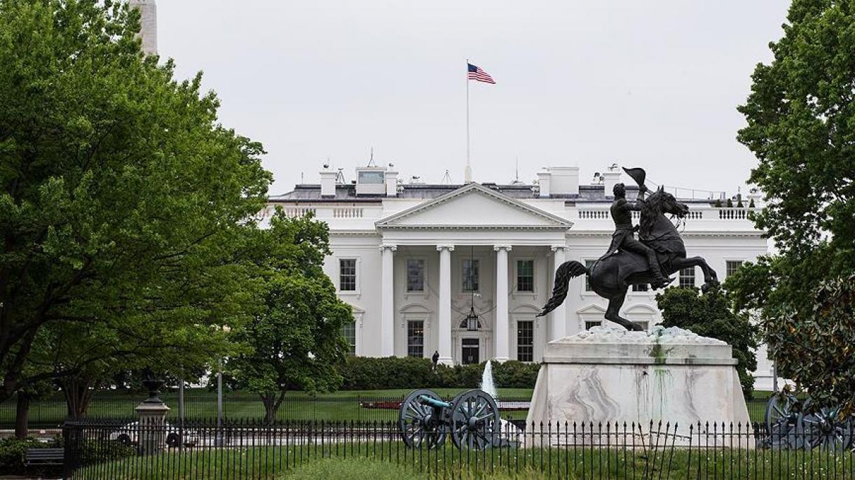 Április 10-én találkozik az amerikai elnök és a katari emír