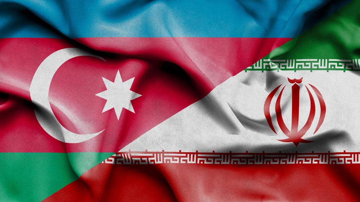 آذربایجان جمهوریتیندن وطنداشلارینا ایرانا سیاحت ائتمهمه اویاریسی