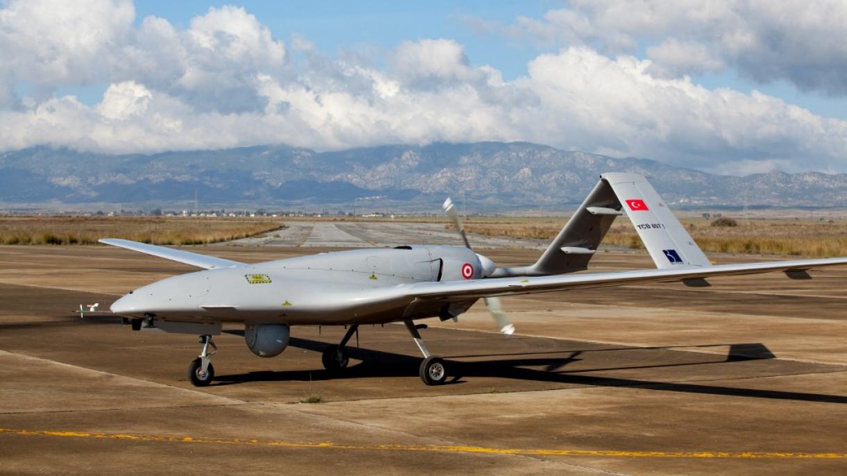 Trendi vazhdon, këtë herë dronët luftarakë turq lëvdohen nga mediat gjermane dhe greke