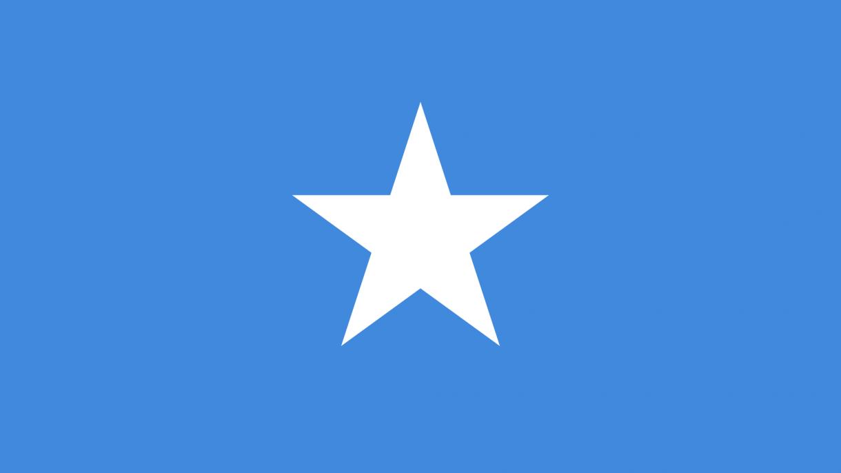 AфБ жана БУУнун Сомалиге биргелешкен билдирүүсү