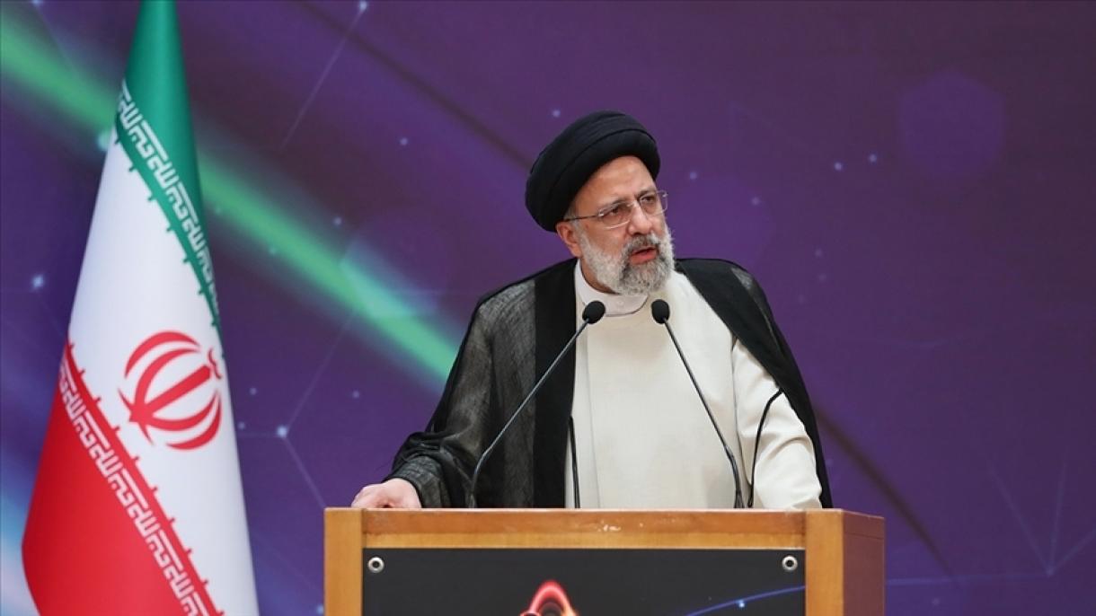 رئیس جمهور ایران به قطعنامه شورای حکام علیه ایران واکنش نشان داد