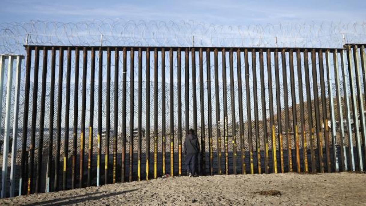 EEUU reabrirá el campo de detención de inmigrantes cerca de la prisión de Guantánamo