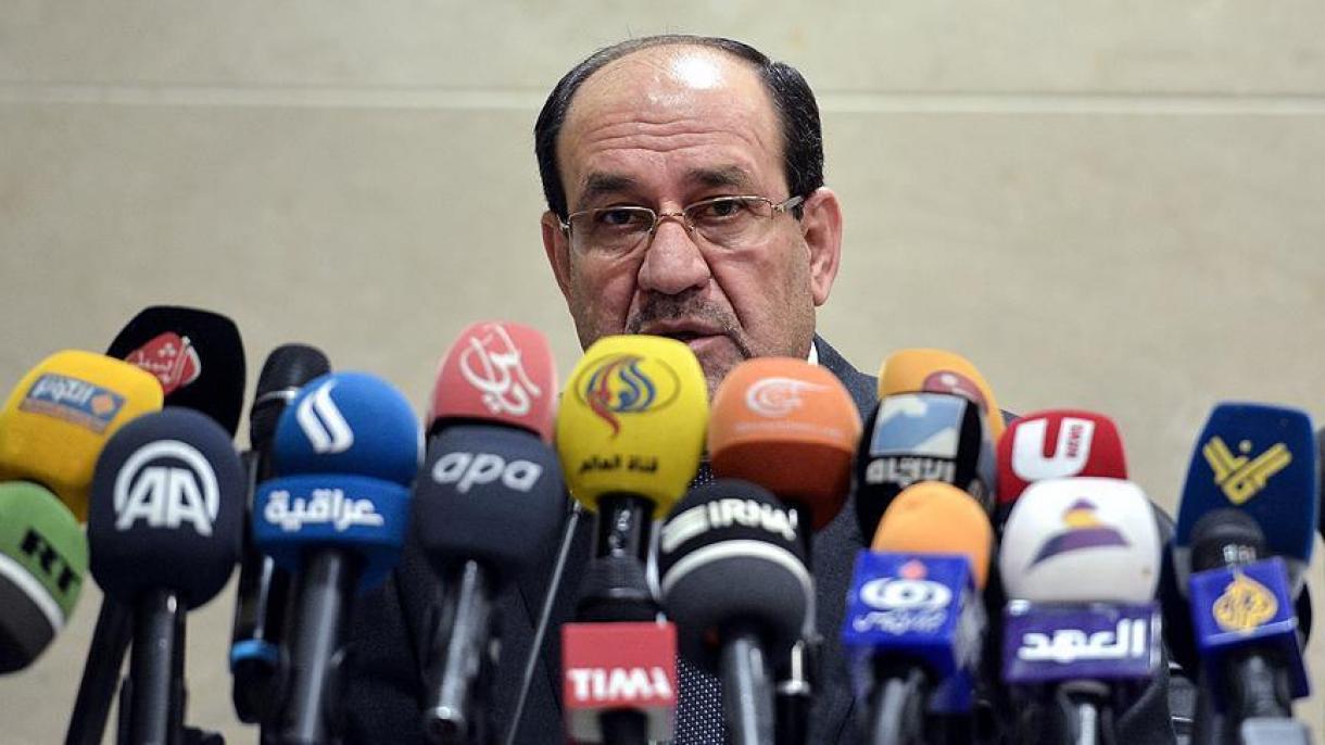 عراق: همه‌پرسی غیرقانونی اربیل اعلام جنگ به مردم کشور است