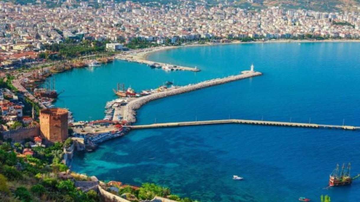 Türkiyənin 2023-cü il üçün turizm gəliri hədəfi nə qədərdir?