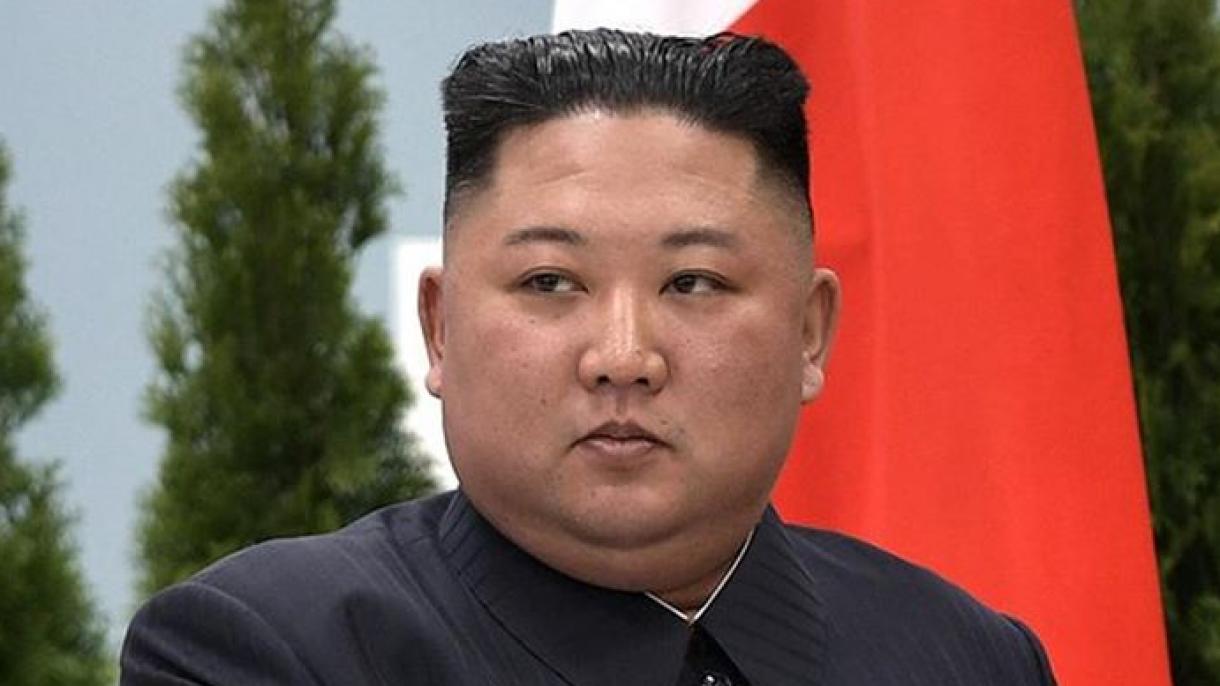 رهبر کره شمالی از کره جنوبی عذرخواهی کرد