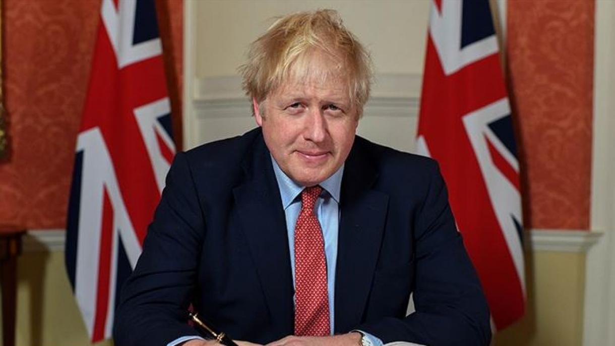 Johnson pozvao Izrael da ne anektira dijelove Zapadne obale
