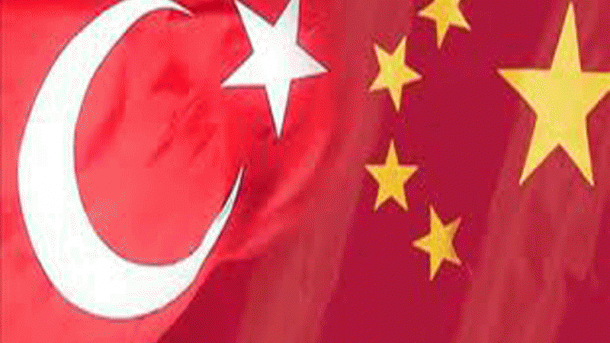 土耳其与中国的友好往来21