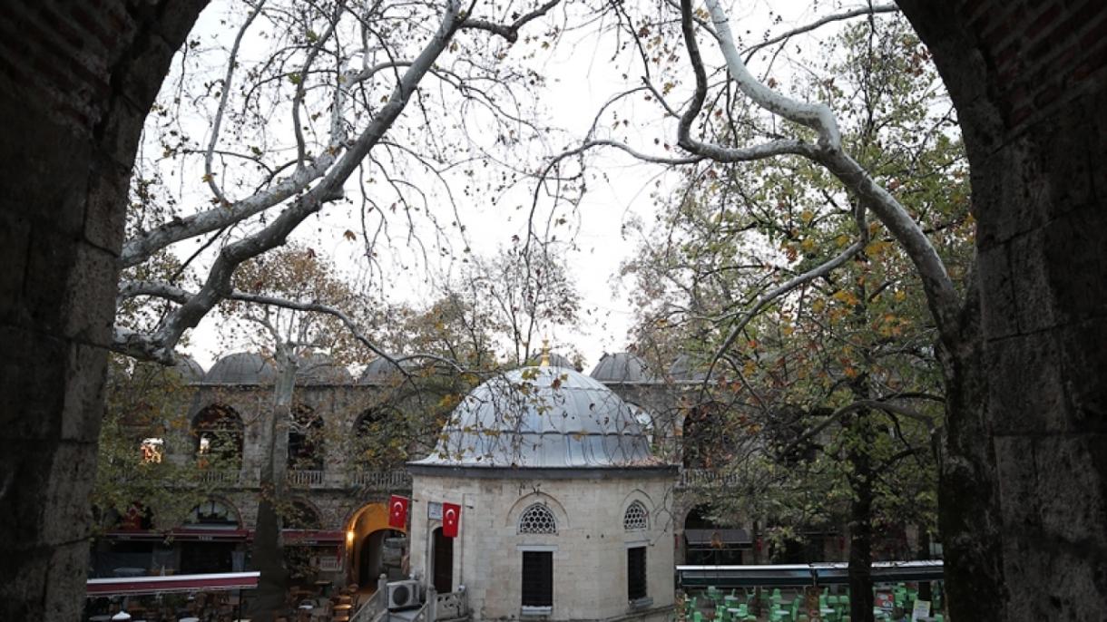O turismo de Bursa transformou a pandemia numa oportunidade