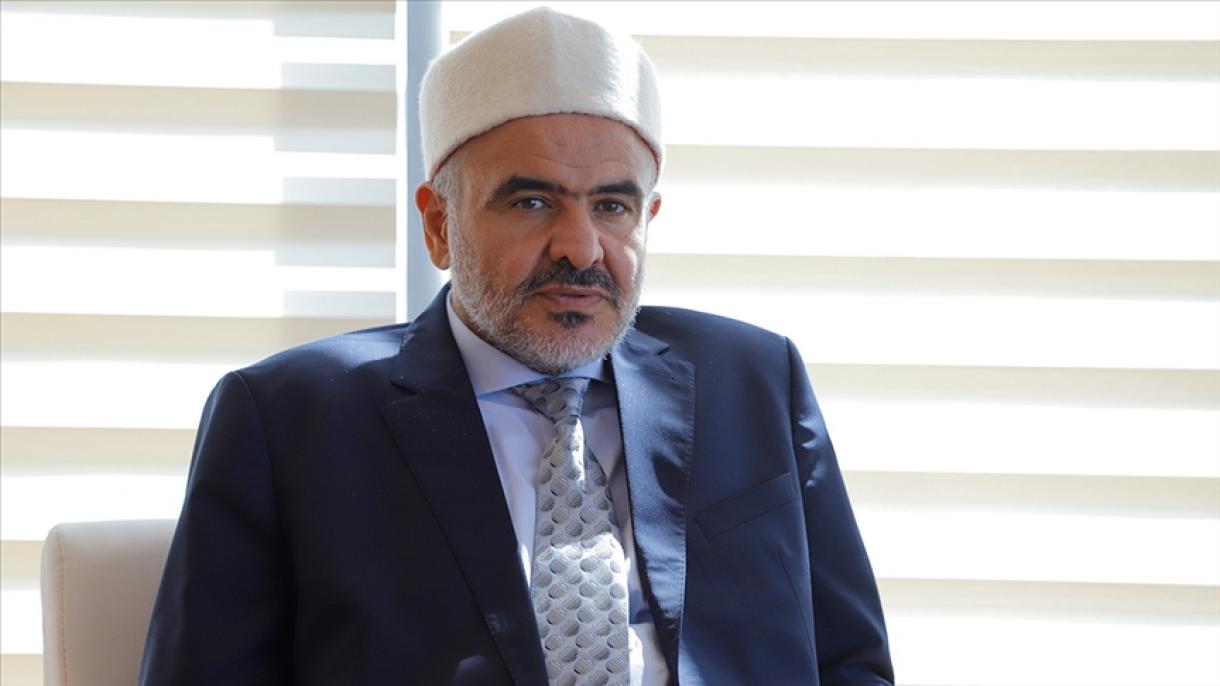 علمای مسلمان جهان: تامین ثبات در لیبی ضرورت دارد