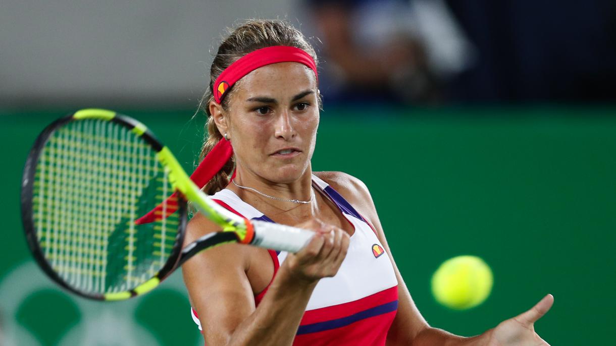 Puig es la nueva campeona de tenis