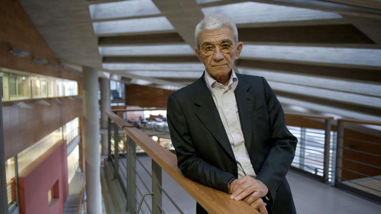 Sulm racist ndaj Kryetarit të Bashkisë së Selanikut, Yiannis Boutaris