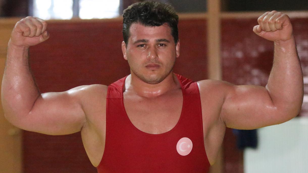 Dünya Güləş Çempionatı