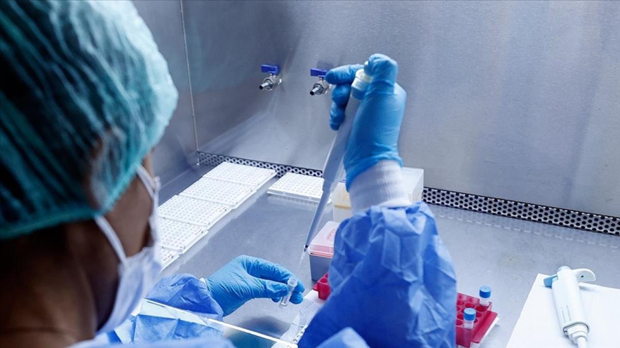 Gli scienzati hanno scoperto un gene che raddoppia il rischio di Covid-19