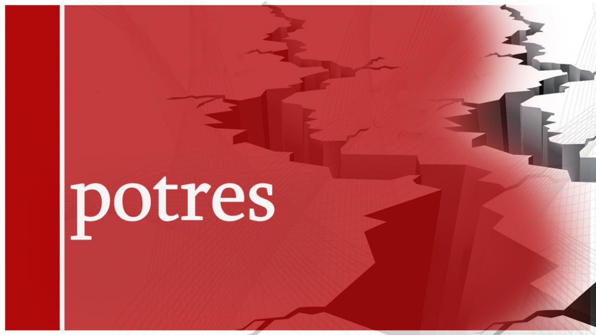 Potres jačine šest stepeni potresao Mijanmar