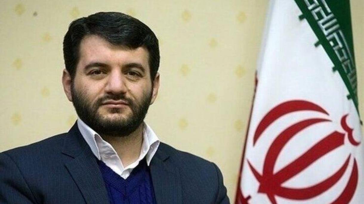 حجت الله عبدالملکی وزیر کار ایران استعفا داد