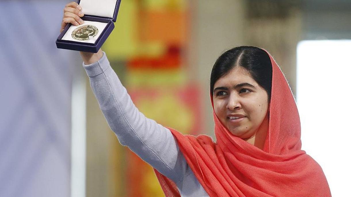 Nobel laureatları arasında nə qədər qadın var?