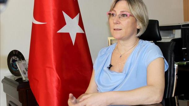 La Turquie prête à soutenir la Côte d’Ivoire dans la lutte anti-terroriste