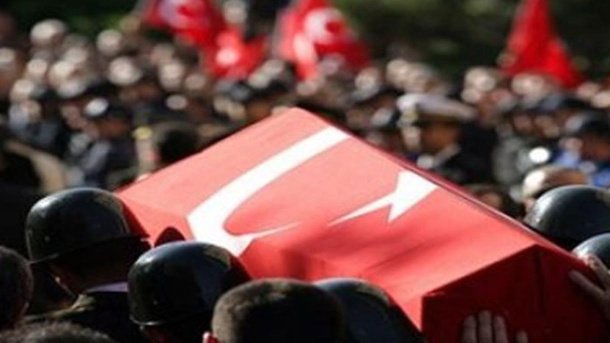 Dos soldados caen mártires en la zona rural de Tunceli