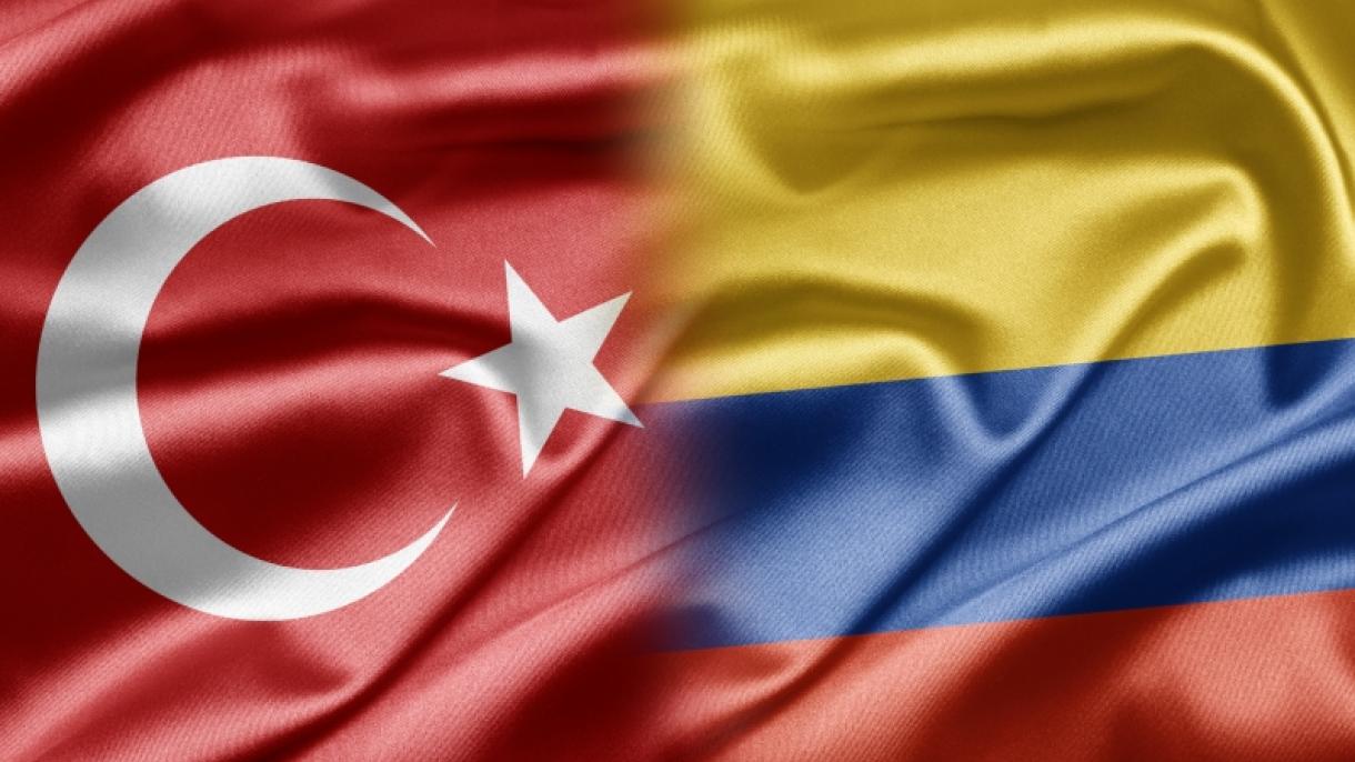 Turquía, satisfecha por el pacto de paz entre Colombia y FARC