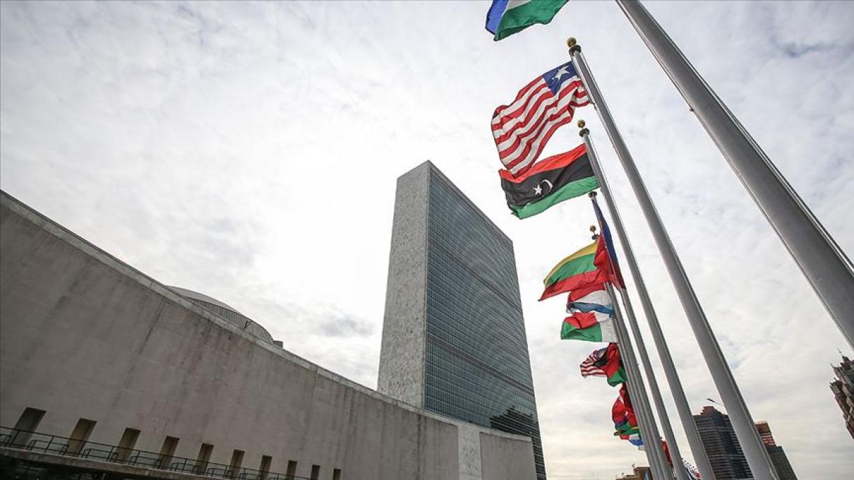 امیدواری دبیرکل سازمان ملل نسبت به حفظ برجام
