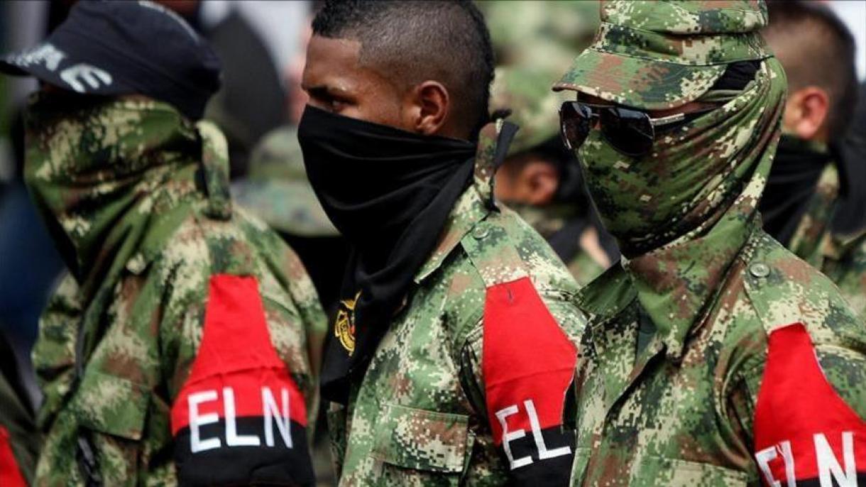 آغاز خلع سلاح "فارک" در کلمبیا