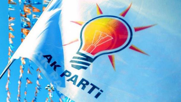 Congresul extraordinar al  Partidului Justiției și Dezvoltării ( AKP)