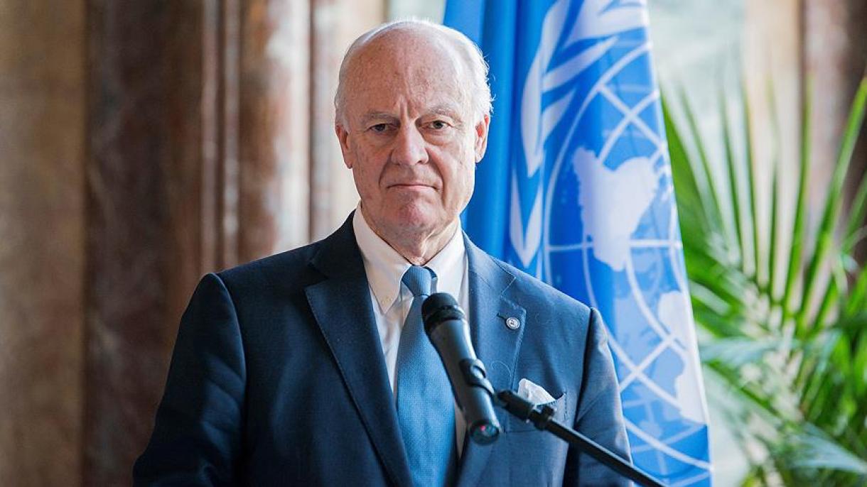 Тристранната среща в Женева е отложена