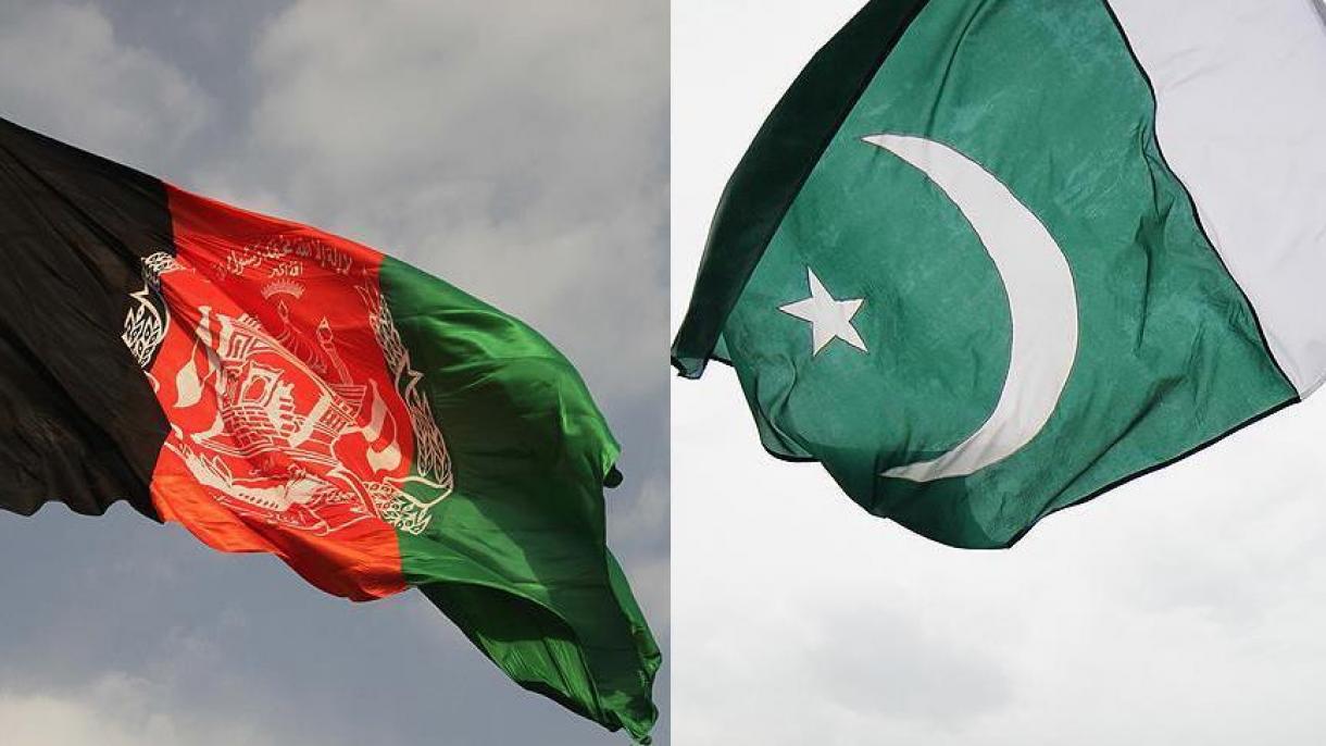 افغانستان میں امن پاکستان سمیت دنیا کے ہرملک کے مفاد میں ہے:  ناضر جنجوعہ