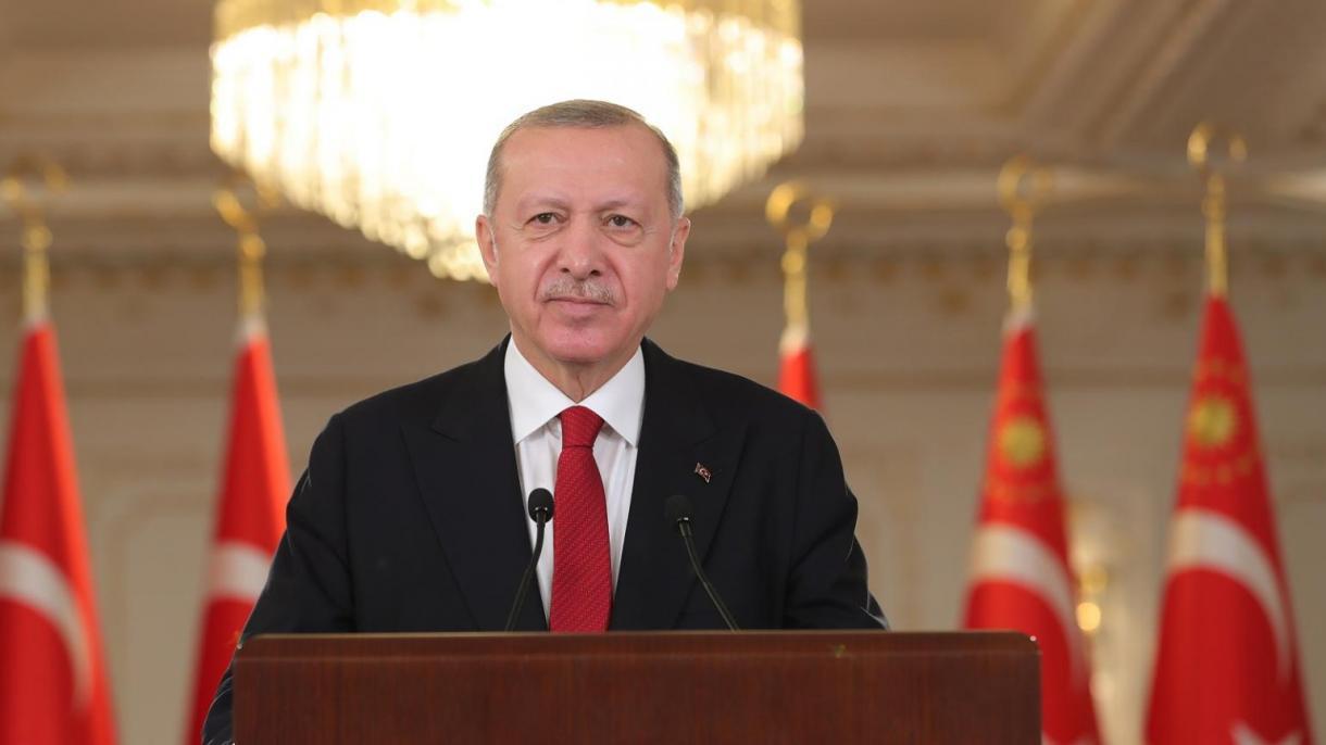 "A posição da Turquia nunca mudou desde o início da guerra civil na Síria"