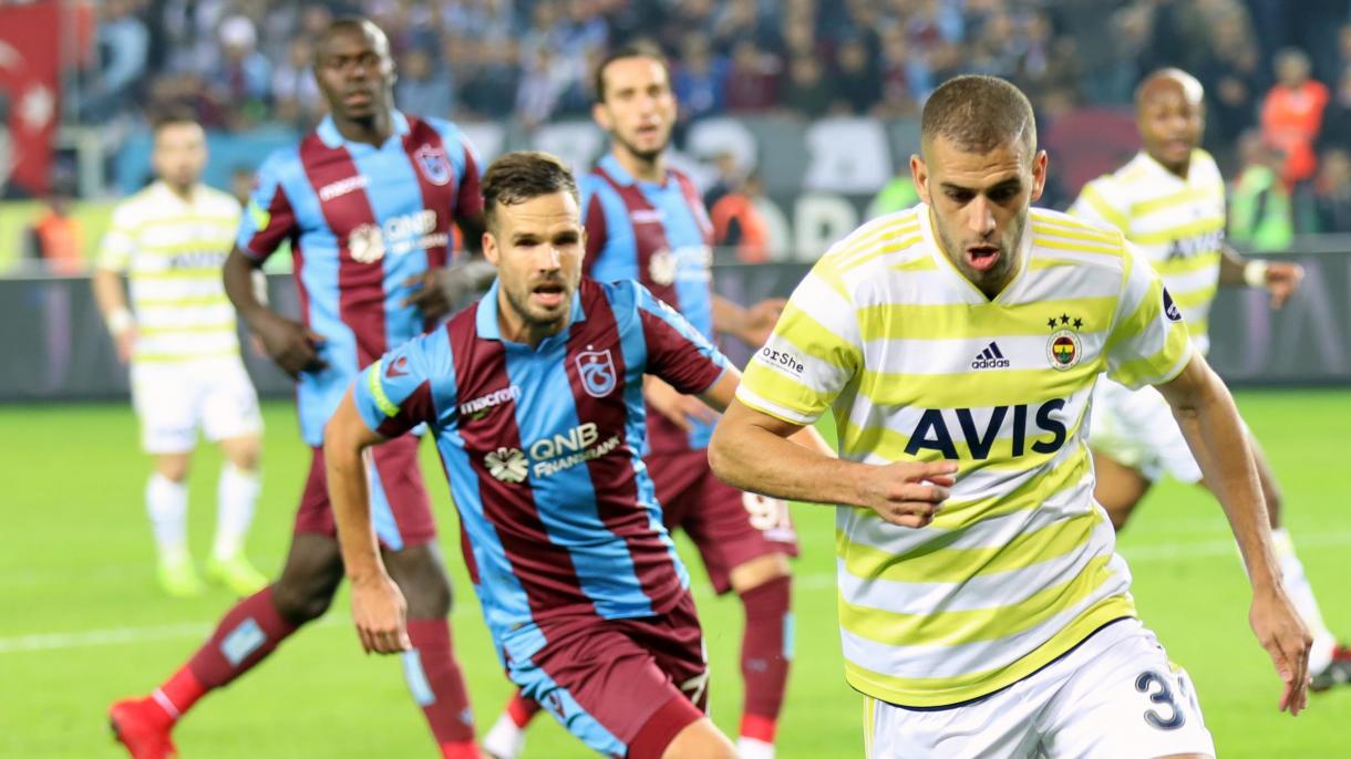 Trabzonsporun 8 illik həsrəti sona çatdı