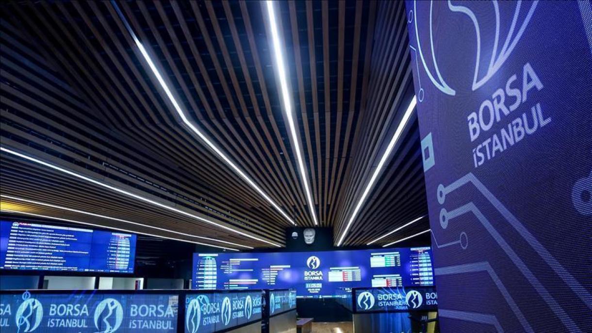 Turquie: La bourse grimpe, le dollar américain baisse