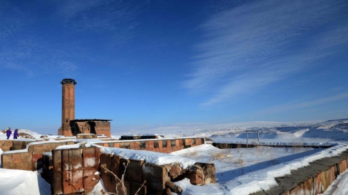 Turizam u Turskoj 11/2019