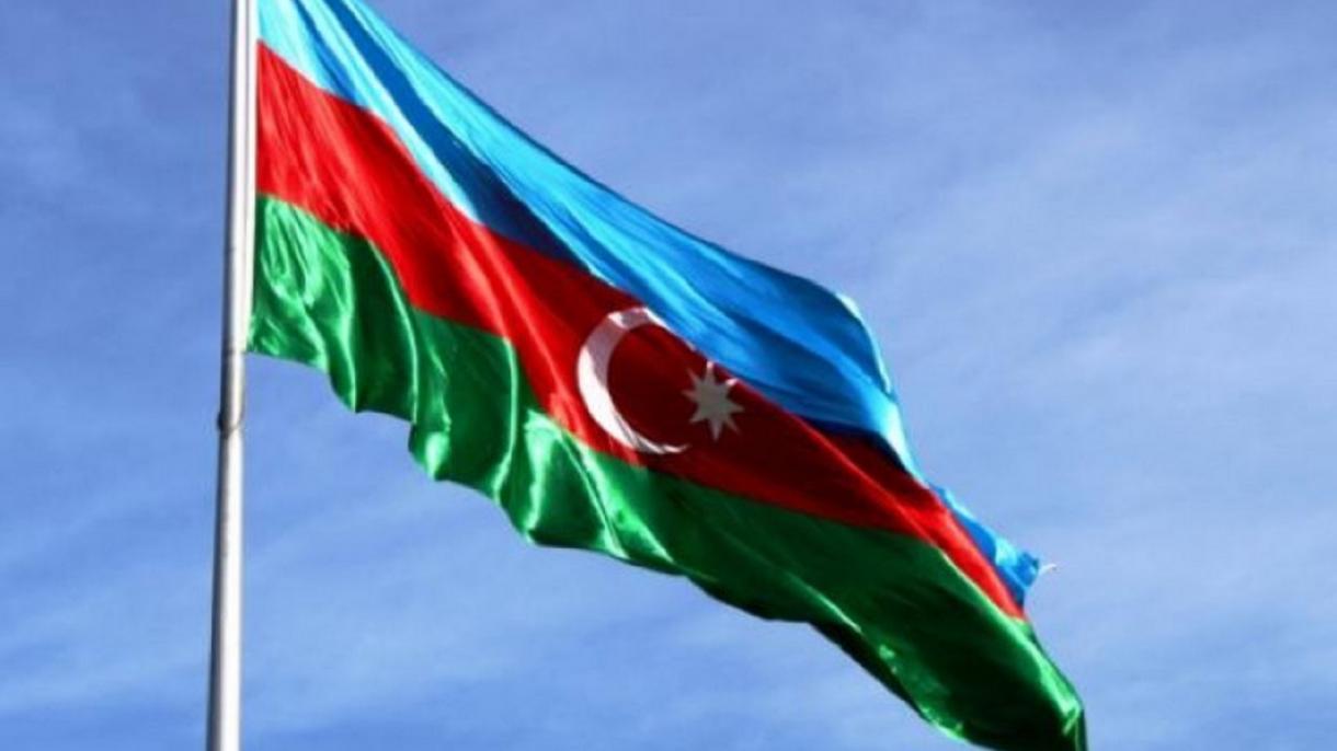 Azerbaýjanyň Goşunlary Ermeni Ýaragly Güýçlerine Garşy Operasiýa Gurady
