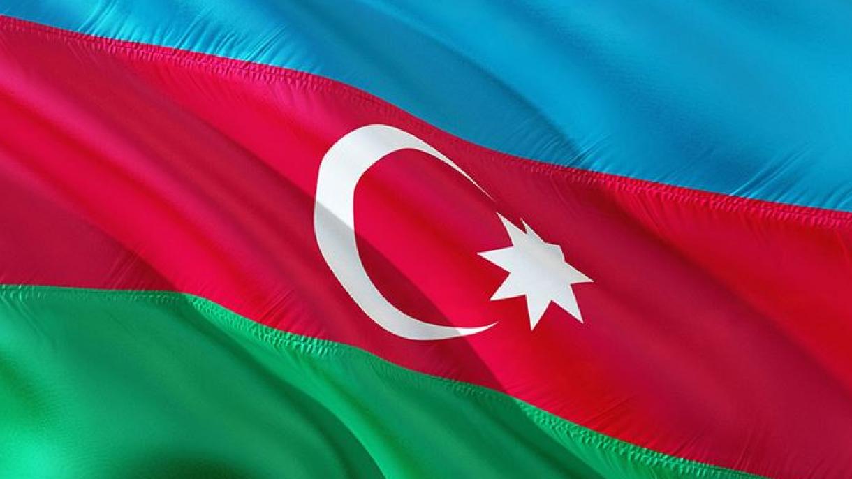 Azərbaycan "Sülh çeşməsi" hərəkatına dəstəyini bildirdi