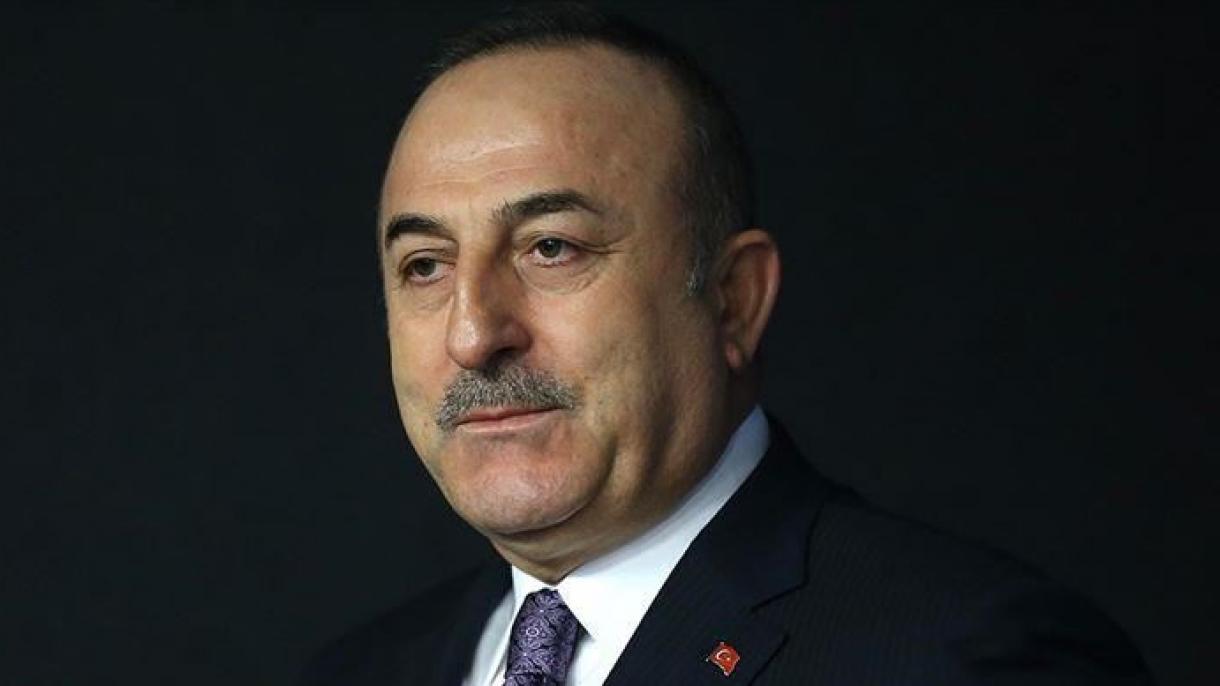 Turquia assume presidência rotativa do processo de cooperação no sudeste da Europa