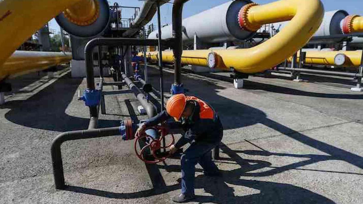 Gazprom revela la fecha de inicio de la construcción de Turkish Stream