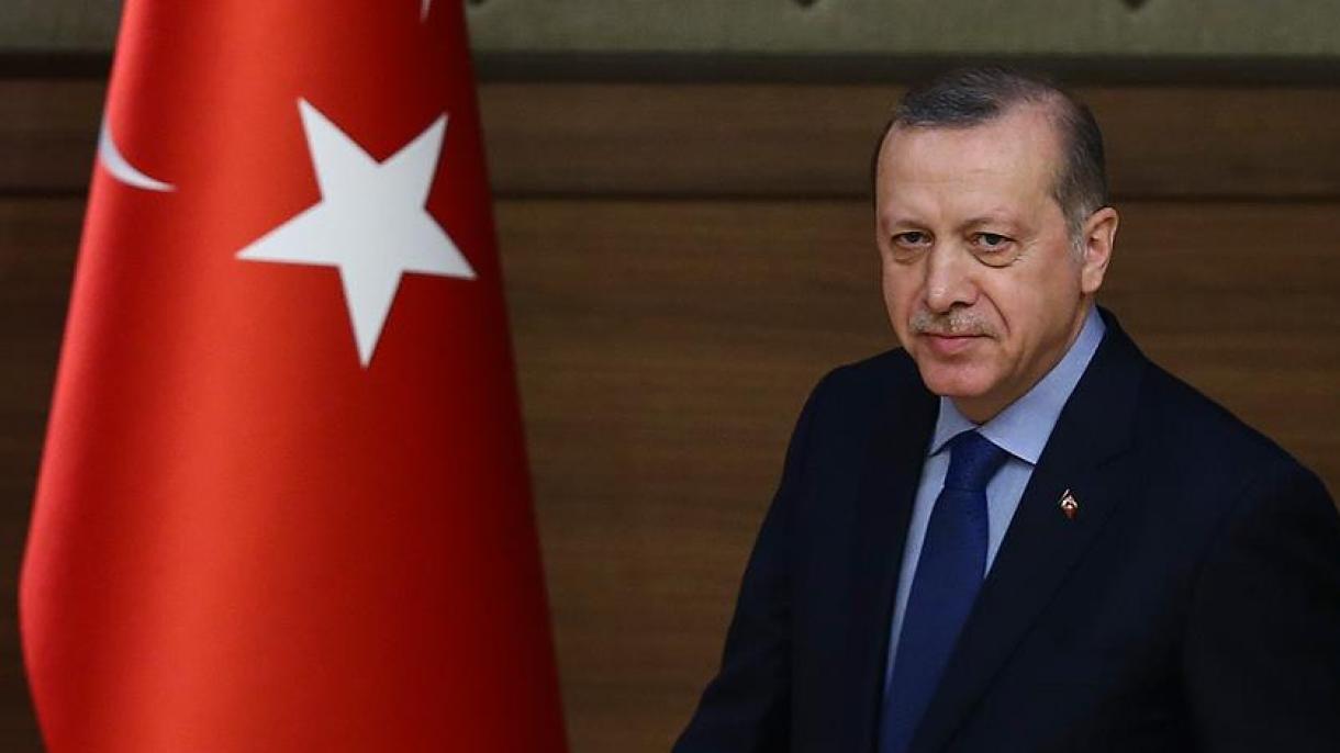Ερντογάν:   «Δεν αναγνωρίζουμε  την απόφαση αυτή» του ΚΣΣΕ