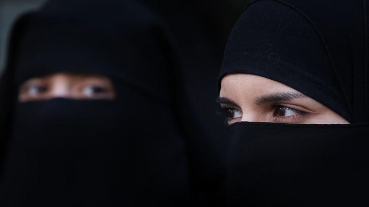 سوئٹزرلینڈ کی وفاقی ریاست سینٹ گالن کےبرقعہ سےمتعلق ریفرنڈم میں برقعہ پر مکمل پابندی کا فیصلہ