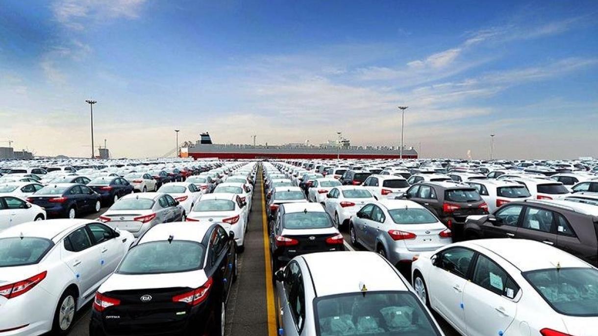 سخنگوی شورای نگهبان از برگشت مصوبه واردات خودرو به مجلس ایران خبر داد