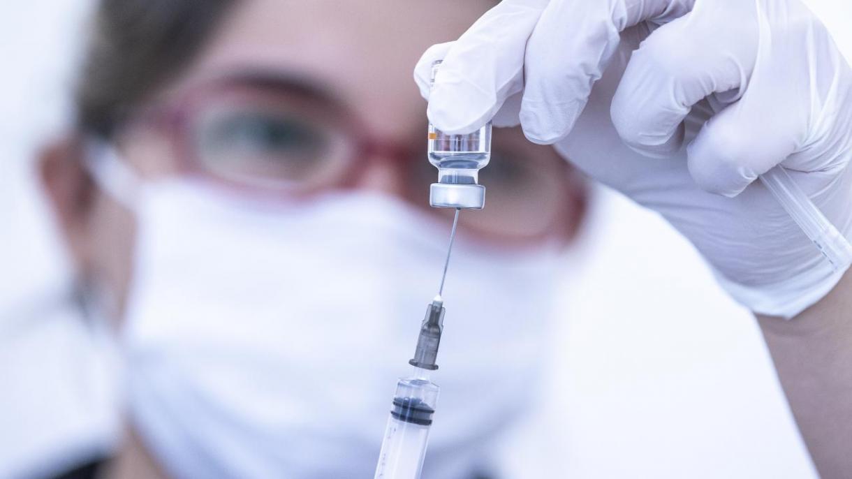 52.5 درصد از جمعیت اتحادیه اروپا، دوز تقویت کننده واکسن کووید را دریافت کردند