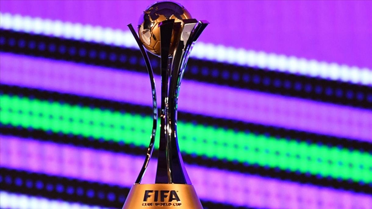 FIFA: 2026 Әлем кубогының матчтары үш елде ойналады