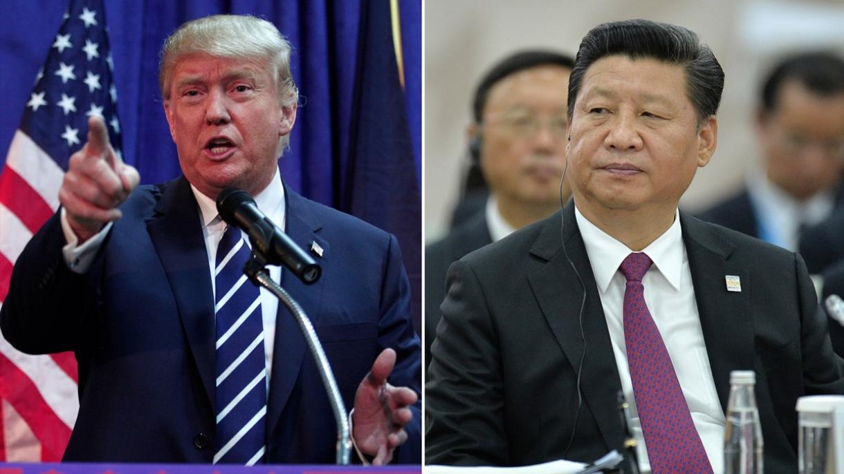 Nord Corea, cinese Xi chiede soluzione pacifica in telefonata con Trump