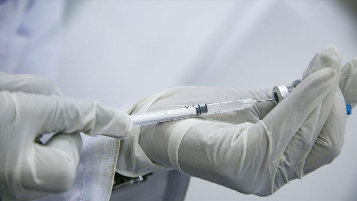 Dünyada "Covid-19" virusuna yoluxanların sayı 175 milyonu ötüb